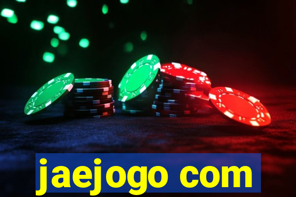 jaejogo com